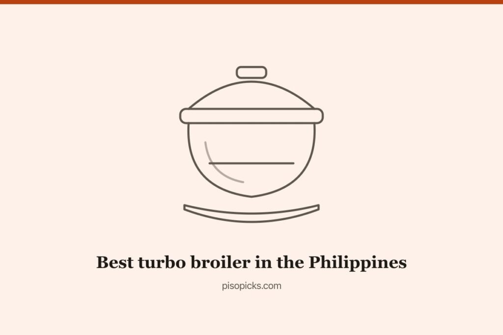 Best Turbo Broiler in the Philippines (2026): Prices and Warranties
