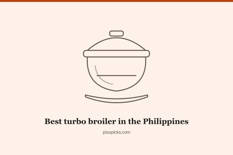 Line drawing of a turbo broiler